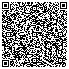 QR code with C P U Electronics Inc contacts