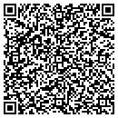 QR code with Janovsky International contacts
