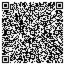 QR code with I P M Inc contacts