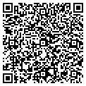 QR code with Kindle Hodson contacts