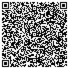 QR code with The League Publishing Inc contacts