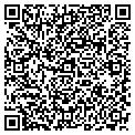 QR code with Leschool contacts