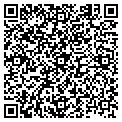 QR code with mapmystudy contacts