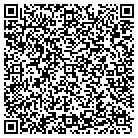QR code with Marin Therapy Center contacts