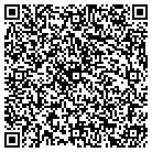QR code with Mary Jane Maguire-Fong contacts