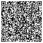 QR code with Mary Jane Robertson contacts