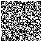 QR code with Hi Tech Metrology Products Ltd contacts
