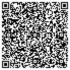 QR code with Konsultek Buckardt Tech contacts