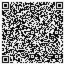 QR code with K-Web Solutions contacts