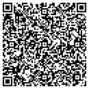 QR code with O & M Technologies contacts