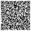 QR code with M Y N T Education contacts