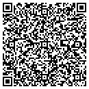 QR code with Thomasoft Inc contacts