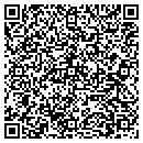 QR code with Zana Web Solutions contacts