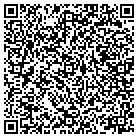 QR code with Physics-Inuition-Application Inc contacts