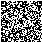 QR code with Preston Group Family & Work contacts