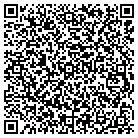 QR code with Zero & One Engineering Inc contacts