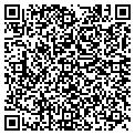 QR code with Coe & Sons contacts