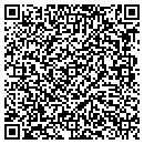 QR code with Real Pac Inc contacts