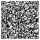 QR code with E Tech Solutions Inc contacts