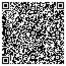 QR code with Kenneth R Aguiar contacts