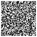 QR code with Robert H Bourke contacts