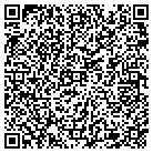 QR code with Promontory Software Tech Corp contacts