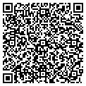 QR code with Pines Bridge Assoc contacts