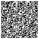QR code with High Performance Technologies contacts