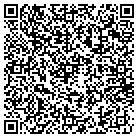 QR code with KAB Computer Service LLC contacts
