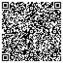 QR code with The Village Youth Corporation contacts