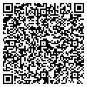 QR code with Dbm Networks Inc contacts