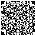 QR code with James Auto Service contacts