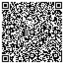 QR code with Helpco Inc contacts