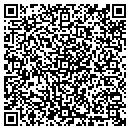 QR code with Zenbu Consulting contacts