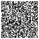 QR code with Proun Studio contacts