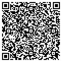QR code with Timsi contacts