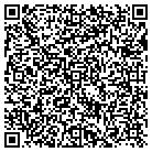 QR code with R J Leone Traffic Marking contacts