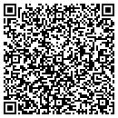 QR code with Aubyn Tech contacts