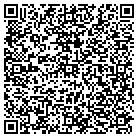 QR code with E A C Education & Consulting contacts