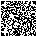 QR code with P C Systems & Consulting contacts