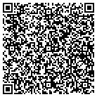 QR code with Refshauge Web Solutions contacts