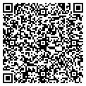 QR code with Tech Stars contacts