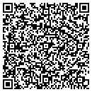 QR code with D H T Consultants contacts