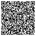 QR code with Leo S Tonkin contacts