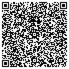 QR code with H S P Commercial Systems Inc contacts