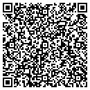 QR code with J Systems contacts