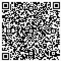 QR code with Nemo-Q contacts