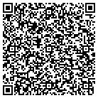 QR code with Pr Web Solutions Inc contacts