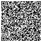 QR code with Tyler Counsulting Group Incorporated contacts