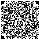 QR code with Tyler Technologies Inc contacts